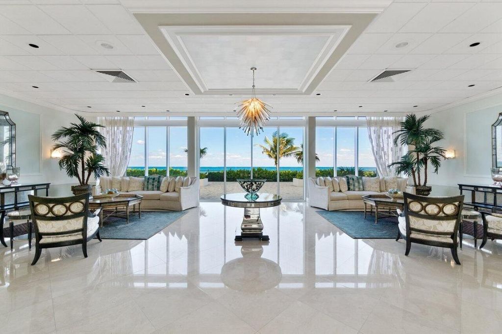 Image 33 of property listing at 2800 S Ocean Boulevard 11c, Boca Raton, FL 33432