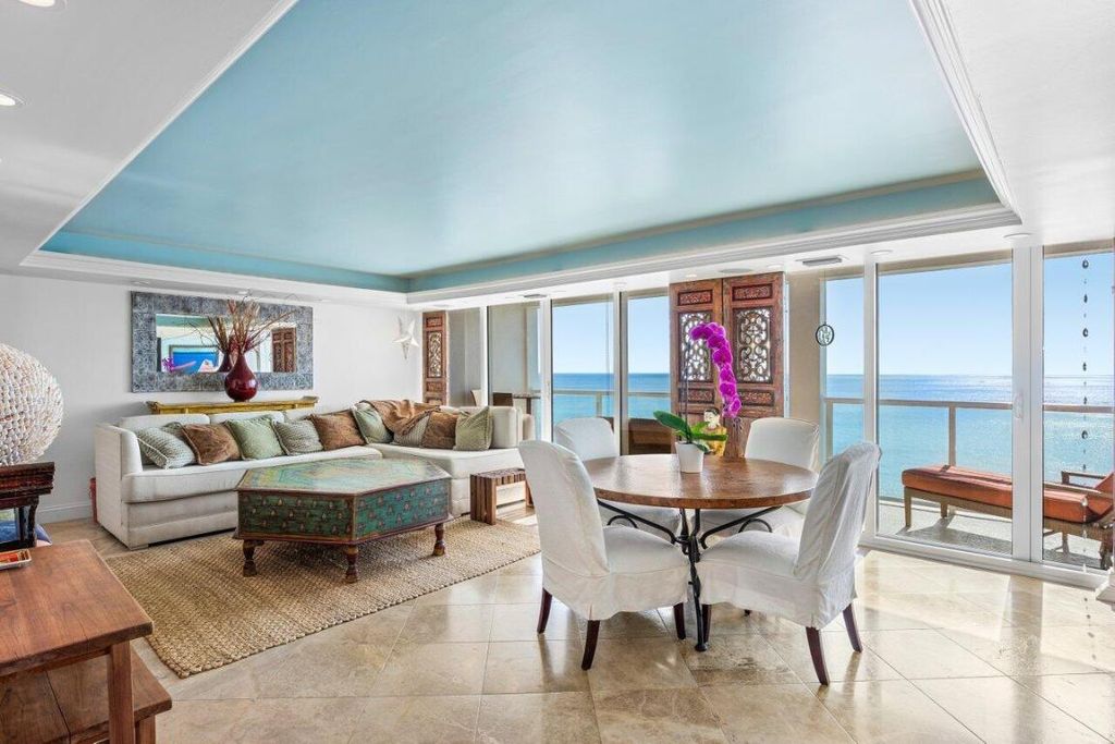 Image 6 of property listing at 2800 S Ocean Boulevard 11c, Boca Raton, FL 33432