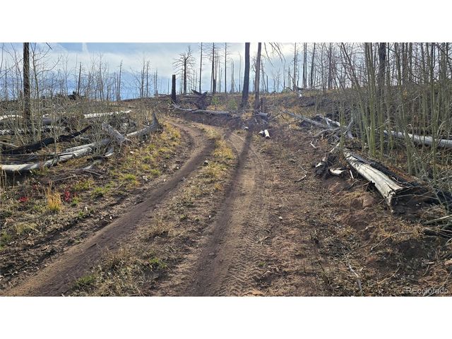 880 Slaoui Pl, Fort Garland, CO 81133