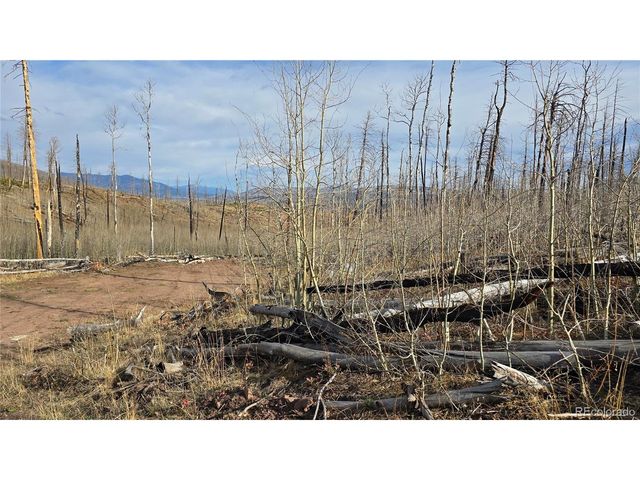 880 Slaoui Pl, Fort Garland, CO 81133