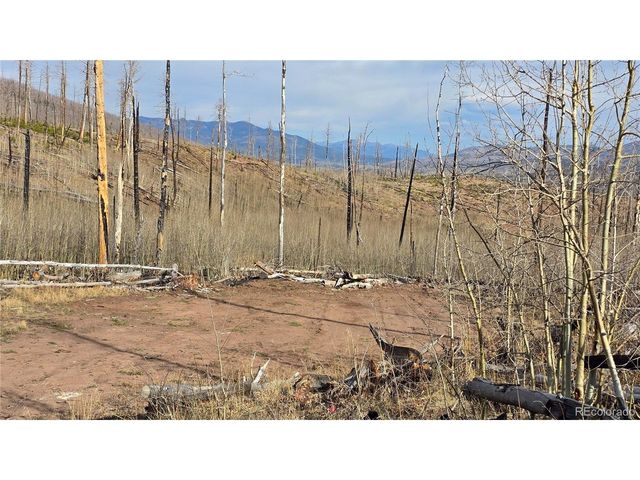 880 Slaoui Pl, Fort Garland, CO 81133