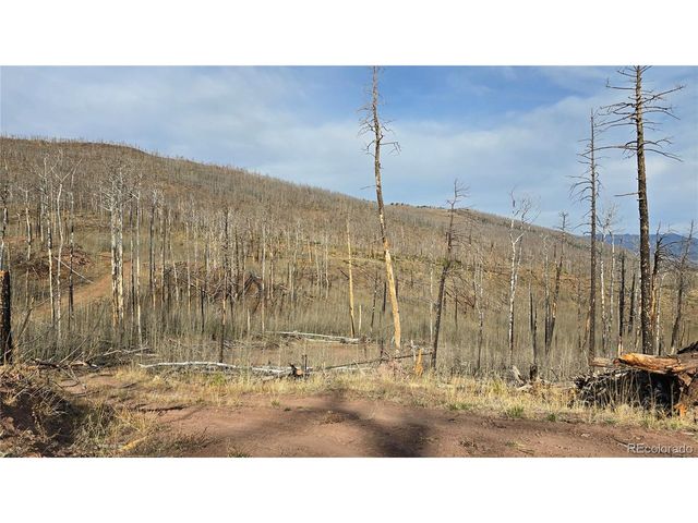 880 Slaoui Pl, Fort Garland, CO 81133
