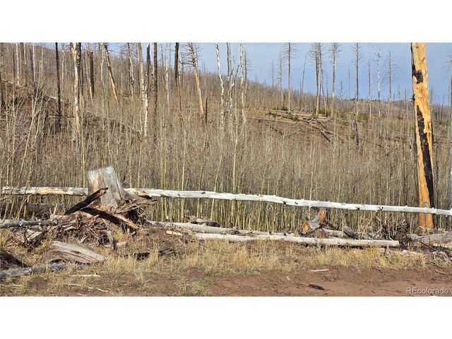 880 Slaoui Pl, Fort Garland, CO 81133