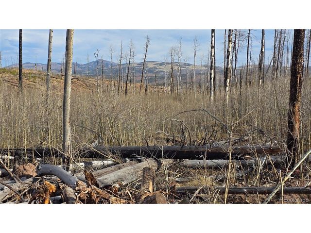 880 Slaoui Pl, Fort Garland, CO 81133