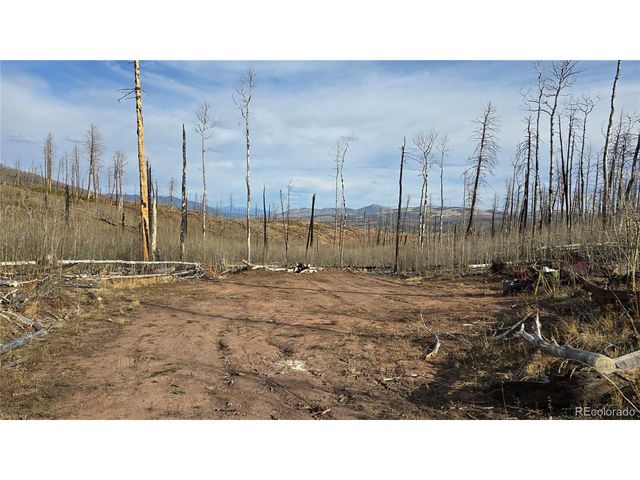 880 Slaoui Pl, Fort Garland, CO 81133