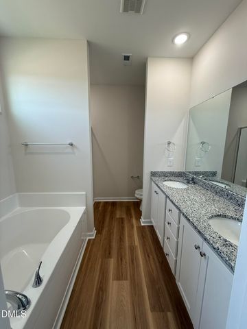 264 Bonsai Way, Four Oaks, NC 27524