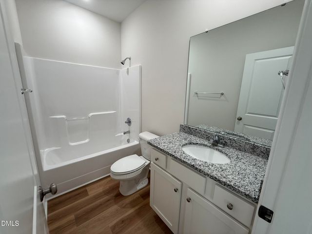 264 Bonsai Way, Four Oaks, NC 27524