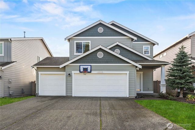 26219 243rd Place SE, Maple Valley, WA 98038