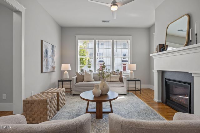 1318 Excelsior Grand Avenue, Durham, NC 27713