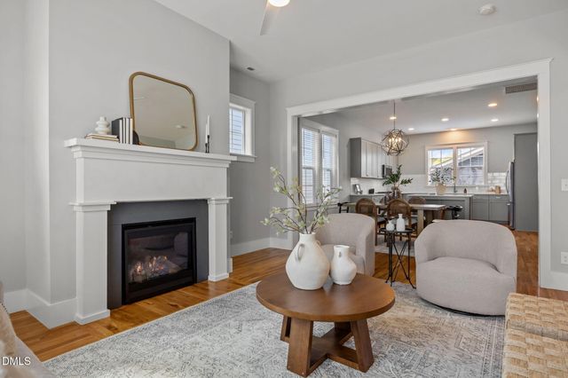 1318 Excelsior Grand Avenue, Durham, NC 27713