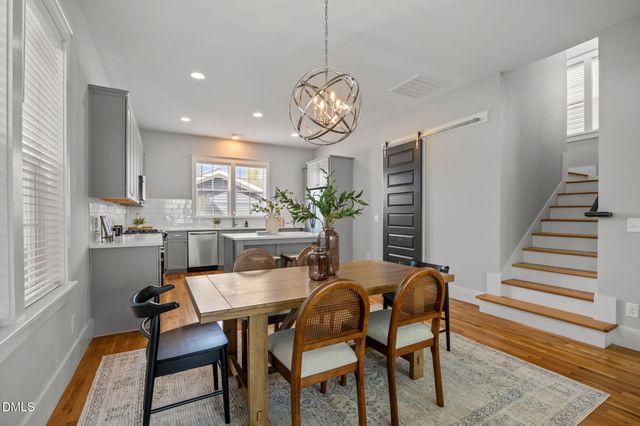 1318 Excelsior Grand Avenue, Durham, NC 27713