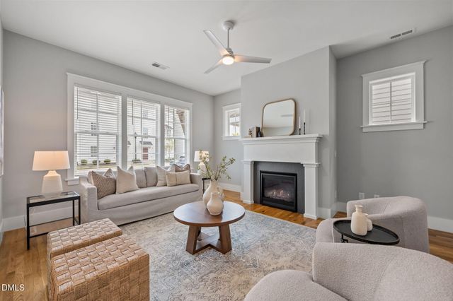 1318 Excelsior Grand Avenue, Durham, NC 27713