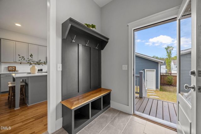 1318 Excelsior Grand Avenue, Durham, NC 27713