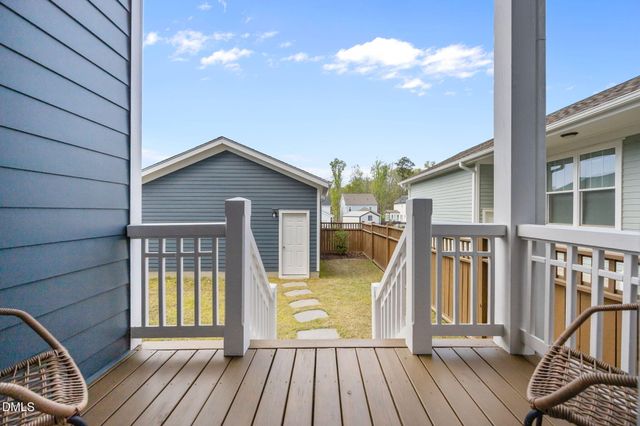 1318 Excelsior Grand Avenue, Durham, NC 27713