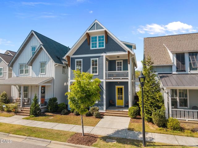 1318 Excelsior Grand Avenue, Durham, NC 27713