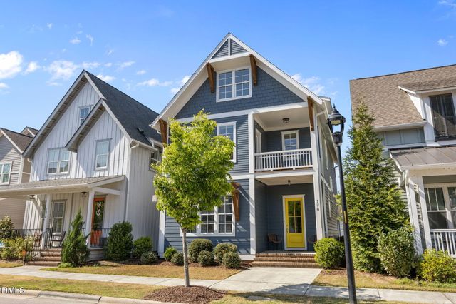 1318 Excelsior Grand Avenue, Durham, NC 27713