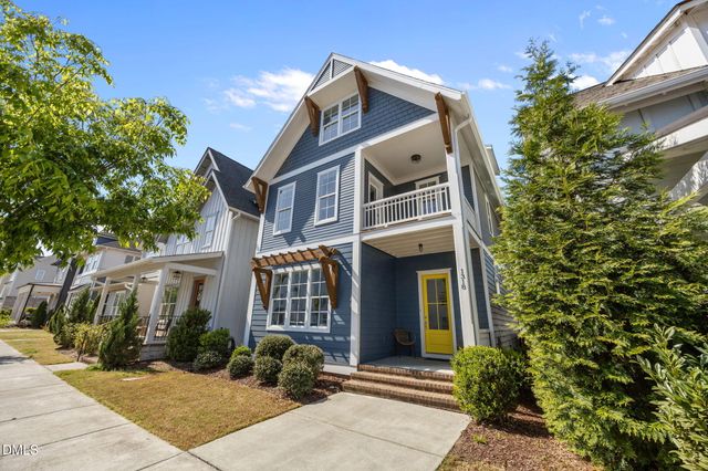 1318 Excelsior Grand Avenue, Durham, NC 27713