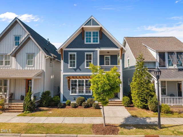 1318 Excelsior Grand Avenue, Durham, NC 27713