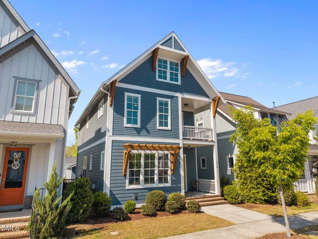 1318 Excelsior Grand Avenue, Durham, NC 27713