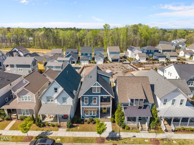 1318 Excelsior Grand Avenue, Durham, NC 27713