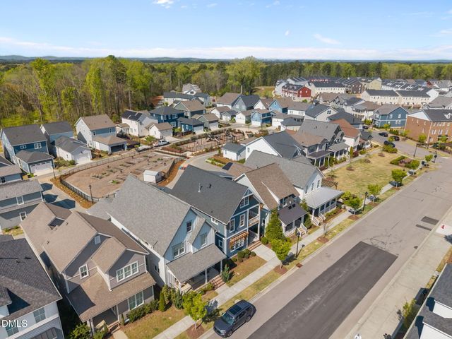 1318 Excelsior Grand Avenue, Durham, NC 27713