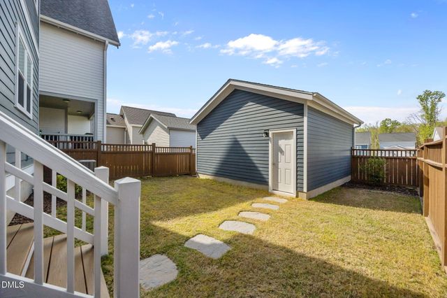 1318 Excelsior Grand Avenue, Durham, NC 27713