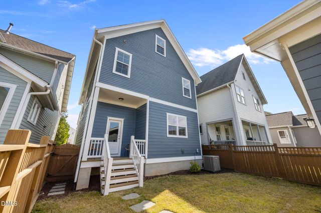 1318 Excelsior Grand Avenue, Durham, NC 27713