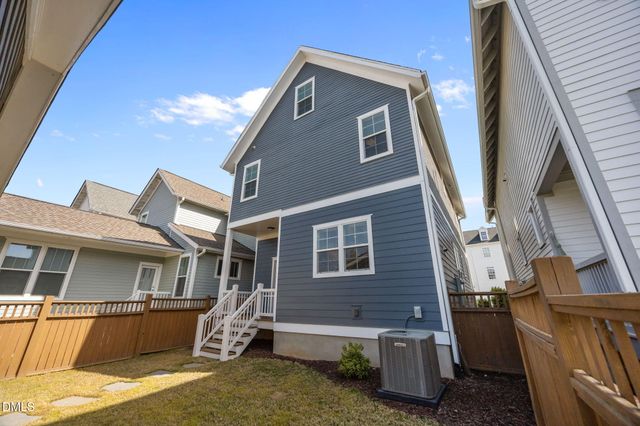 1318 Excelsior Grand Avenue, Durham, NC 27713