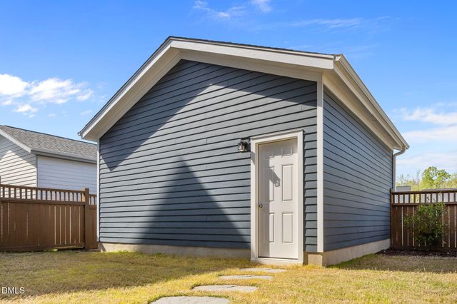 1318 Excelsior Grand Avenue, Durham, NC 27713