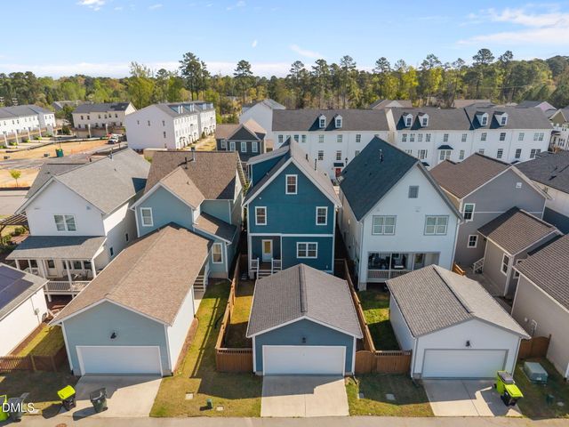 1318 Excelsior Grand Avenue, Durham, NC 27713