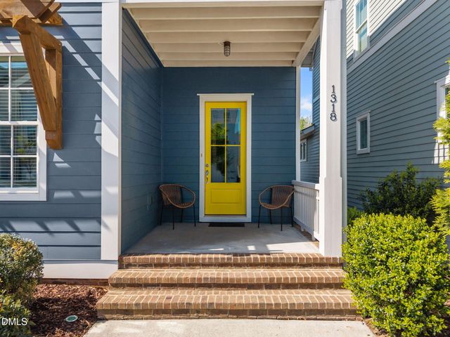 1318 Excelsior Grand Avenue, Durham, NC 27713