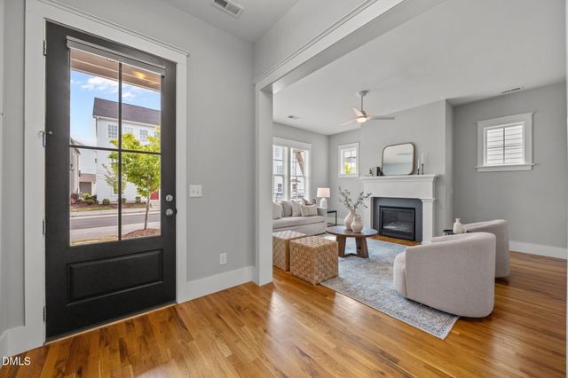 1318 Excelsior Grand Avenue, Durham, NC 27713