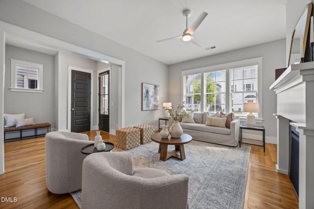 1318 Excelsior Grand Avenue, Durham, NC 27713