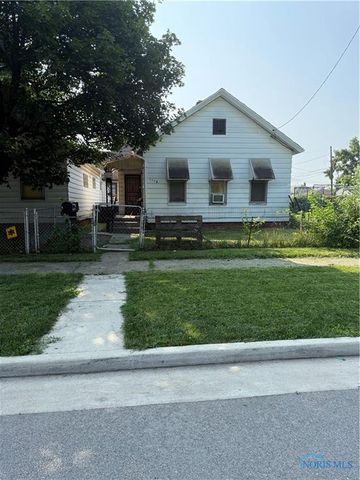 2938 Chase Street, Toledo, OH 43611