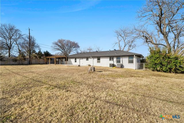 2005 E Avenue I, Temple, TX 76501