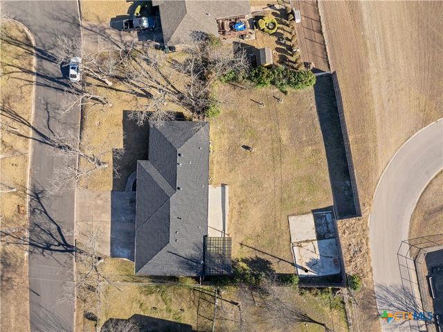 2005 E Avenue I, Temple, TX 76501