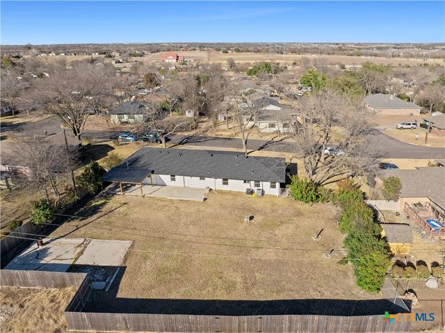 2005 E Avenue I, Temple, TX 76501