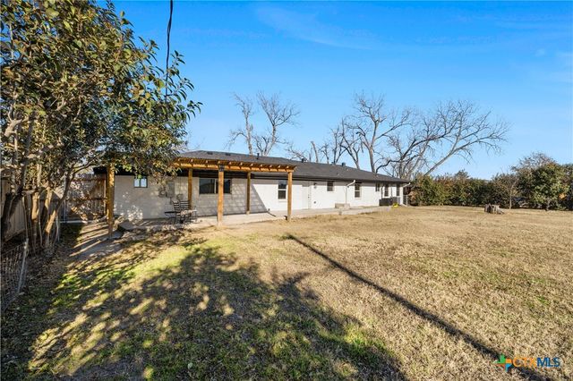 2005 E Avenue I, Temple, TX 76501
