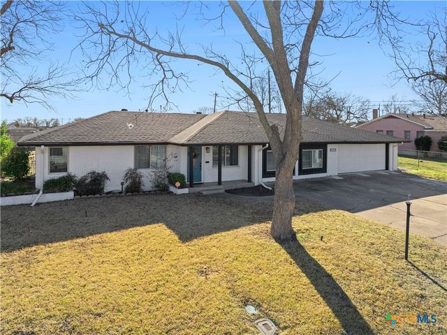 2005 E Avenue I, Temple, TX 76501