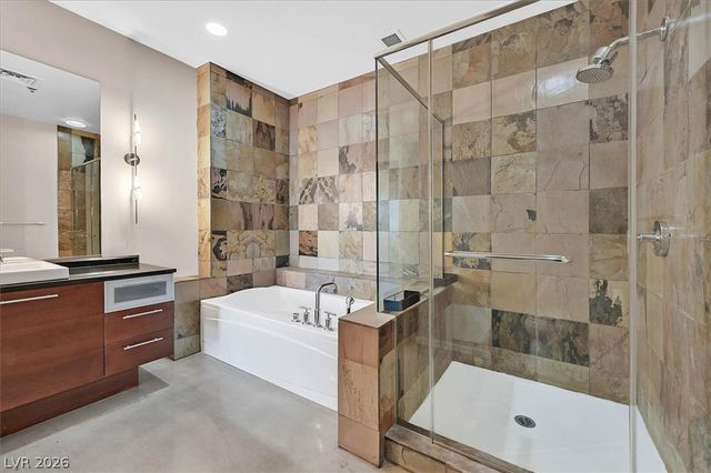 900 Las Vegas Boulevard 1403, Las Vegas, NV 89101