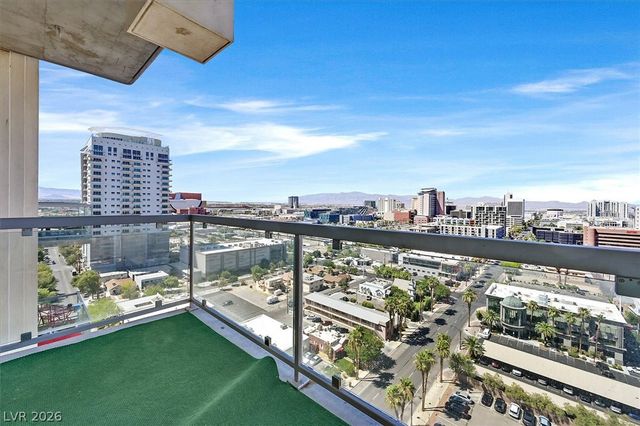 900 Las Vegas Boulevard 1403, Las Vegas, NV 89101