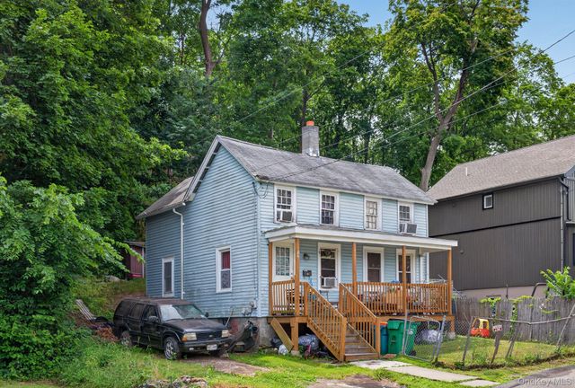 17 East Street, Beacon, NY 12508