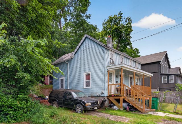 17 East Street, Beacon, NY 12508