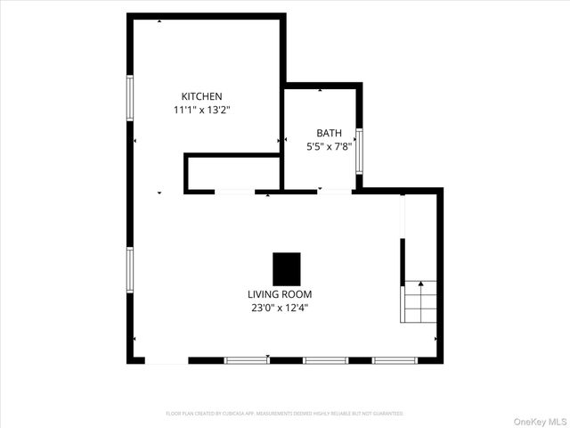 17 East Street, Beacon, NY 12508