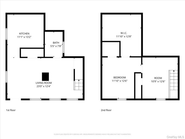 17 East Street, Beacon, NY 12508