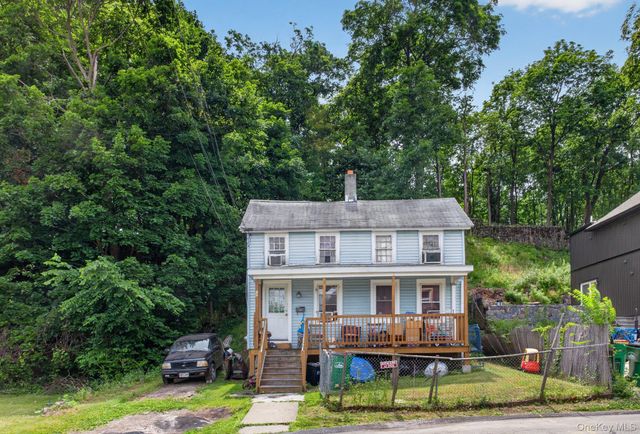 17 East Street, Beacon, NY 12508