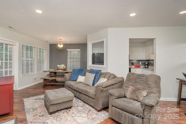 6501 Clavell Lane B, Charlotte, NC 28210