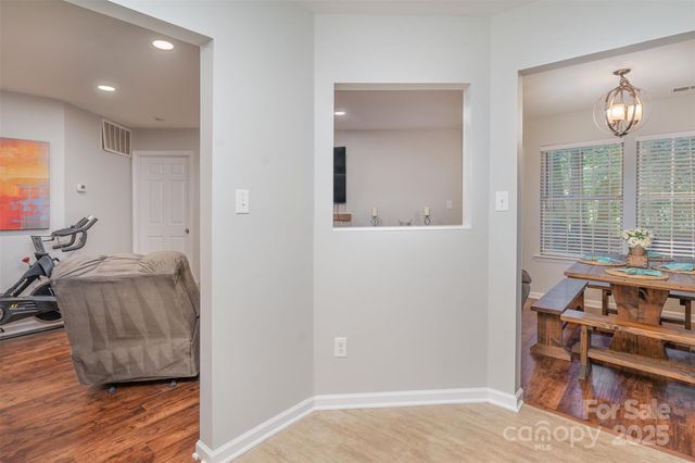 6501 Clavell Lane B, Charlotte, NC 28210