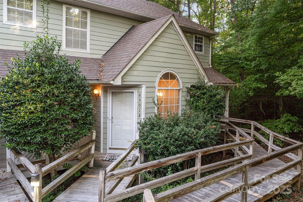 6501 Clavell Lane B, Charlotte, NC 28210