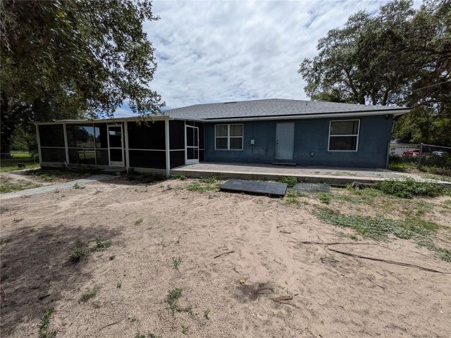 1813 JACKSON AVENUE, Lehigh Acres, FL 33972